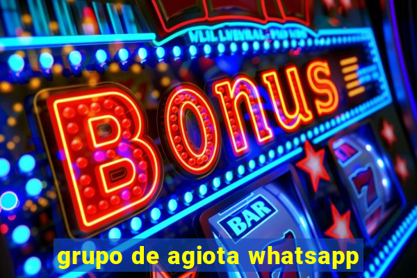 grupo de agiota whatsapp